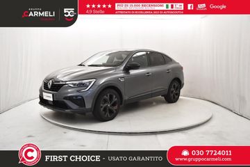 Renault Arkana - 1