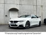 BMW 435i *GTS*M Performance*Carbon*HUD*19*F1*Kamera* - weiße BMW 435