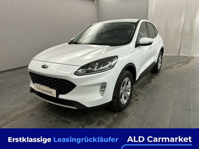 Ford Kuga 2.5 Duratec PHEV COOL&CONNECT Geschlossen, 