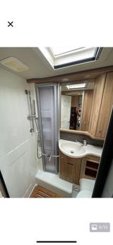 HYMER / ERIBA / HYMERCAR Exsis-T 588 - HYMER / ERIBA Teilintegrierter Exsis