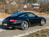 Porsche 997 Carrera Targa 4S Carbon Sport Chrono Sportab - Porsche 911er Reihe mit Panoramadach