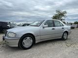 Mercedes-Benz C 200 CDI-Automatik-96.000 Km.Klima - Mercedes-Benz aus 1999 mit Diesel-Antrieb