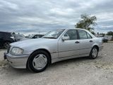 Mercedes-Benz C 200 CDI-Automatik-96.000 Km.Klima - Mercedes-Benz C 200 aus 1999