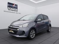 Hyundai i10 YES! Plus/Ölverbrauch, Verk. Export