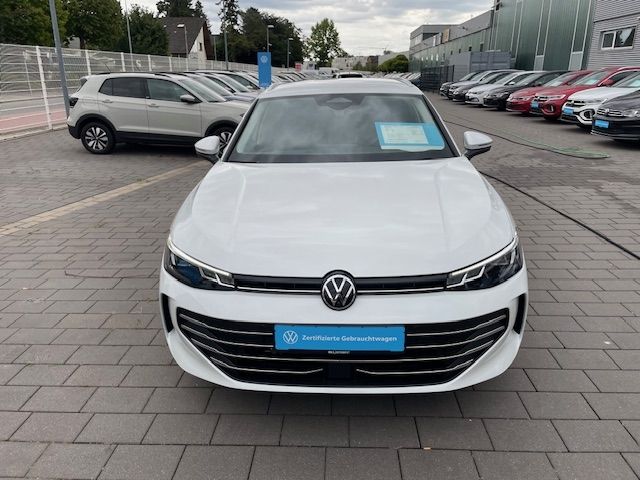 Passat Variant 1.5 eTSI Mildhybrid Navi 360°Kame
