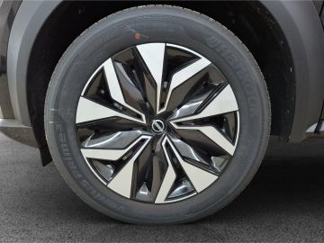 Nissan Juke Acenta 1.0 DIG-T °LED°RFK°AAC°SHZ°Tempomat°