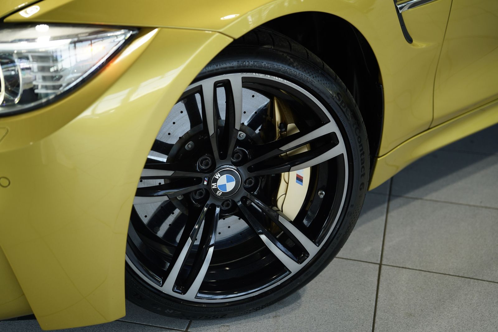 Bmw M4