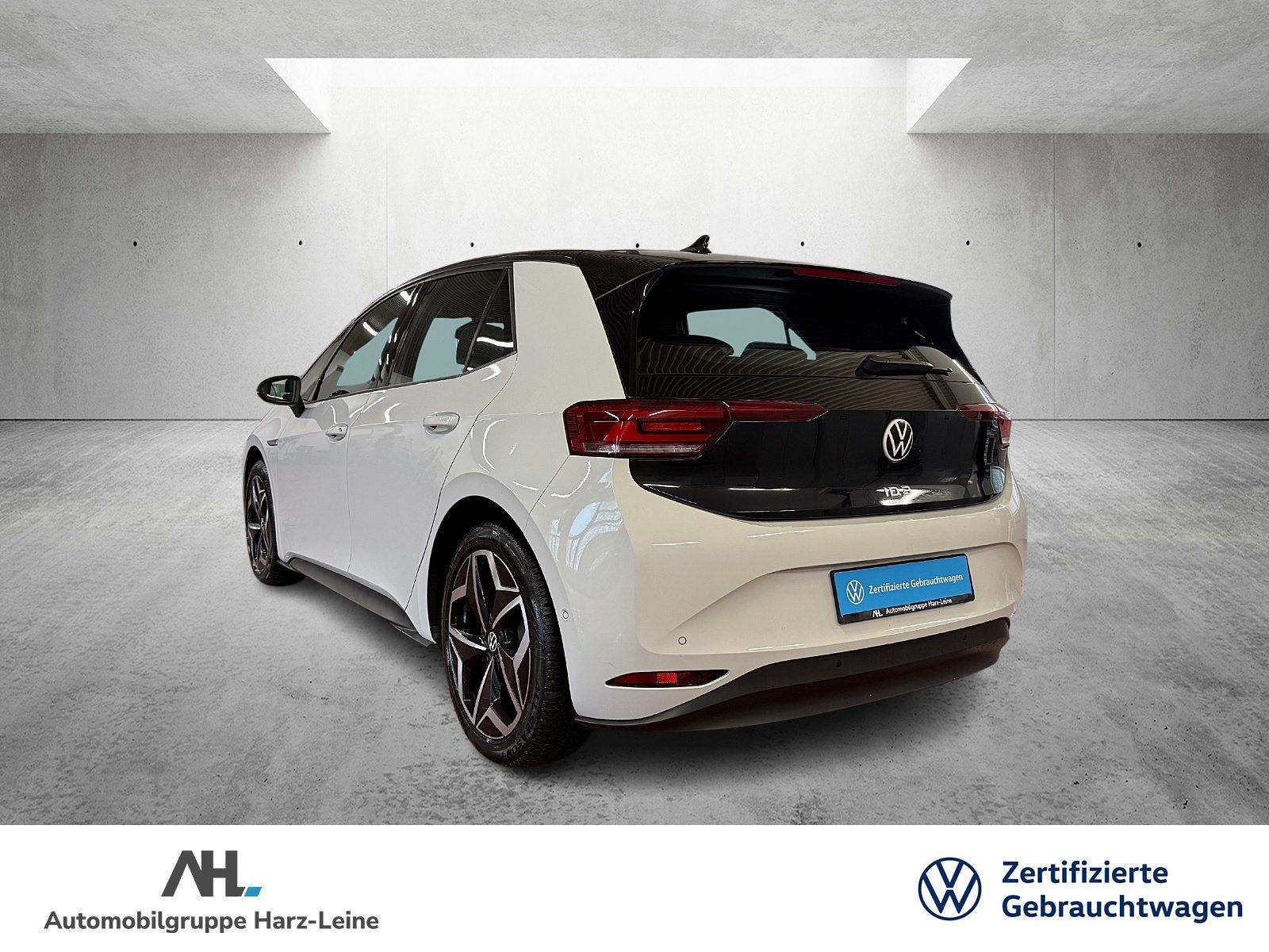 Volkswagen ID.3 - Bild 3