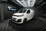 Citroën Jumpy Kasten Club M Automatik *Regalsystem*360°*