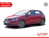Volkswagen Golf VII 1.0 Join Klimaaut. Navi Sitzheizung - VW Gebrauchtwagen von 2018