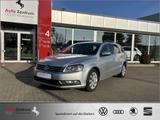 Volkswagen Passat 2.0 TDI DSG Business AHK nur Langstrecke - mit Diesel-Antrieb: Kombi