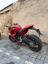 Ducati Supersport 950/S - Ducati SuperSport 950 S