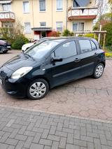 Toyota Yaris 1,3-l-VVT-i Linea Eco  - Toyota: Eco