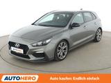 Hyundai i30 1.4 TDGI N-Line*NAVI*TEMPO*CAM*PDC*SHZ* - Hyundai i30: N Line