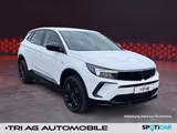 Opel Grandland GS-LINE 1.5 Diesel 96 kW (130 PS) AT8 - Opel aus 2024