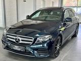 Mercedes-Benz E 400 T,4-Matic,AMG-Paket,LED,Kamera,VOL,TOP - Mercedes-Benz E 400 in Hamburg