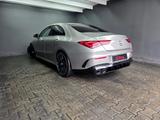 Mercedes-Benz CLA 180 COUPE, 45 S AMG OPTIK, LED, R-KAMERA, 7G - Mercedes-Benz CLA 180 mit Benzin-Antrieb: Coupe, Automatik