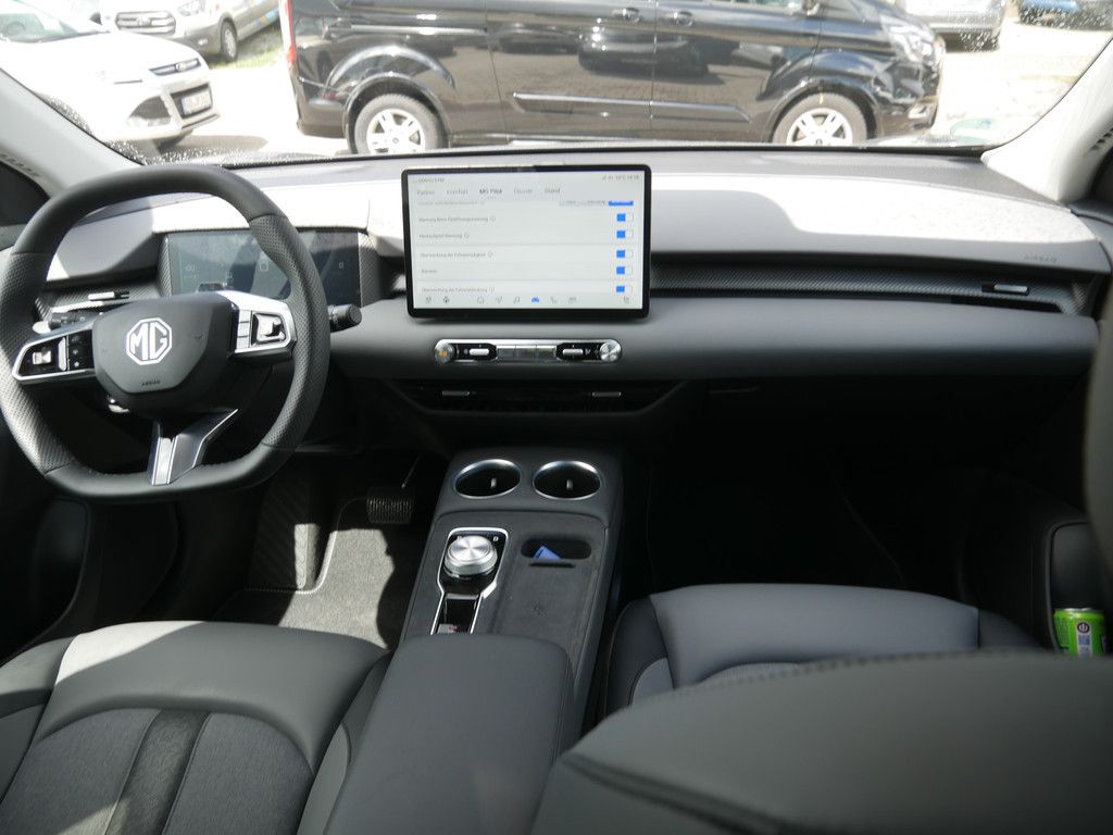MG S5