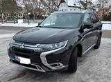Mitsubishi Outlander 2.4 MIVEC PLUG-IN HYBRID 4WD Top - Mitsubishi Outlander in Halle
