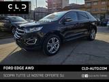 Ford Edge 2.0 TDCI 210 CV AWD Start&Stop Powersh - Ford Edge: Awd