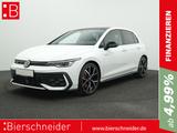 Volkswagen Golf GTI 8 2.0 TSI DSG BLACK STYLE PANO KAMERA H - Volkswagen Golf Gebrauchtwagen