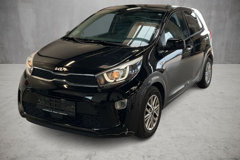 Image of Kia Picanto