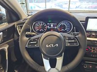 Kia XCeed - Vorschau Bild 12