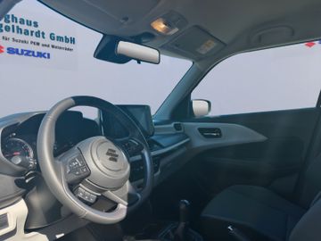 Suzuki Swift 1.2 Dualjet Hybrid Comfort