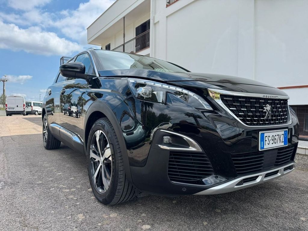 Image of Peugeot 5008