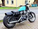 Harley-Davidson Sportster  - HARLEY-DAVIDSON 1995 SPORTSTER