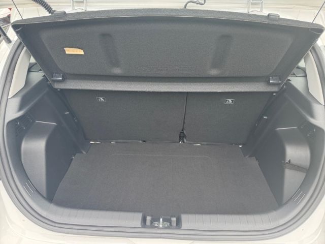 Fahrzeugabbildung Hyundai i20 FL (MY25) 1.2 Benzin (79 PS)  Select Navi Ap