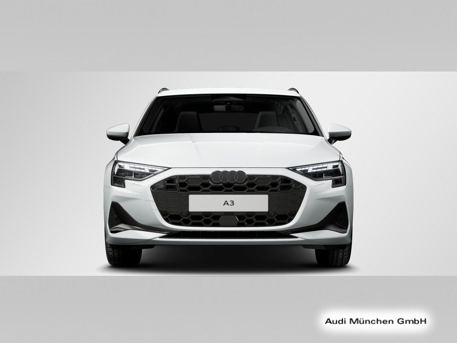 Audi A3 Sportback TFSI qu. S tronic AHK Navi 19 Zoll foto 5