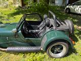 Caterham Super Seven  - Caterham Gebrauchtwagen