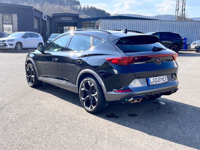 CUPRA Formentor VZ e-HYBRID 245 PS*Navi/LED/SHZ