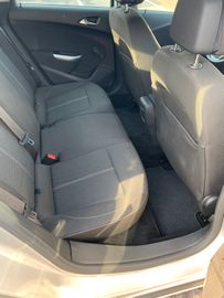 Bild 16 Opel Astra J Sports Tourer Sport Scheckheft Lückenlos