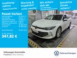 Volkswagen Passat Variant 2.0 TDI DSG Elegance 4Motion Navi