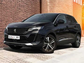 Peugeot 3008 - 2