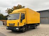 Iveco Eurocargo  M753 75e16 Automatik - Iveco Eurocargo 75