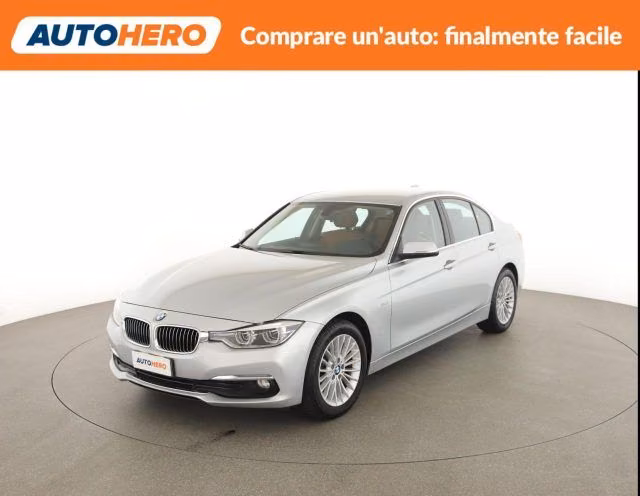 BMW 318