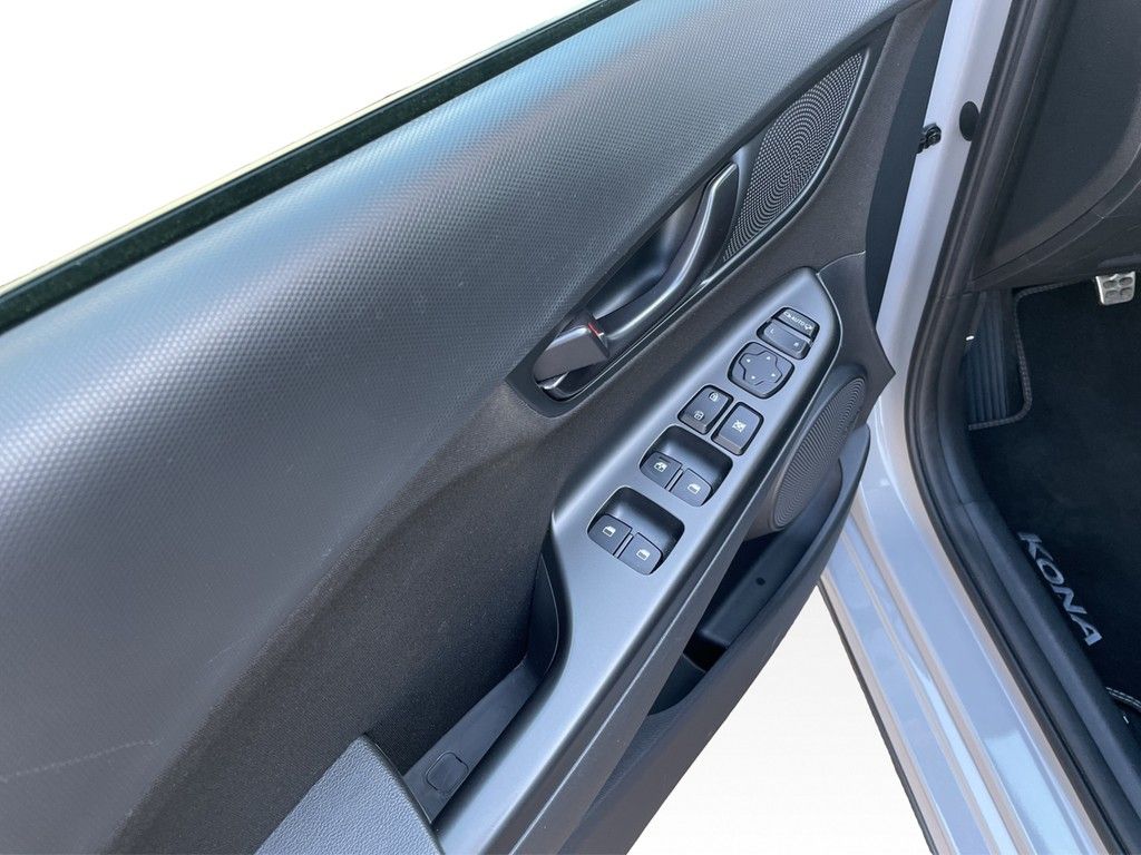 Hyundai KONA - Bild 12
