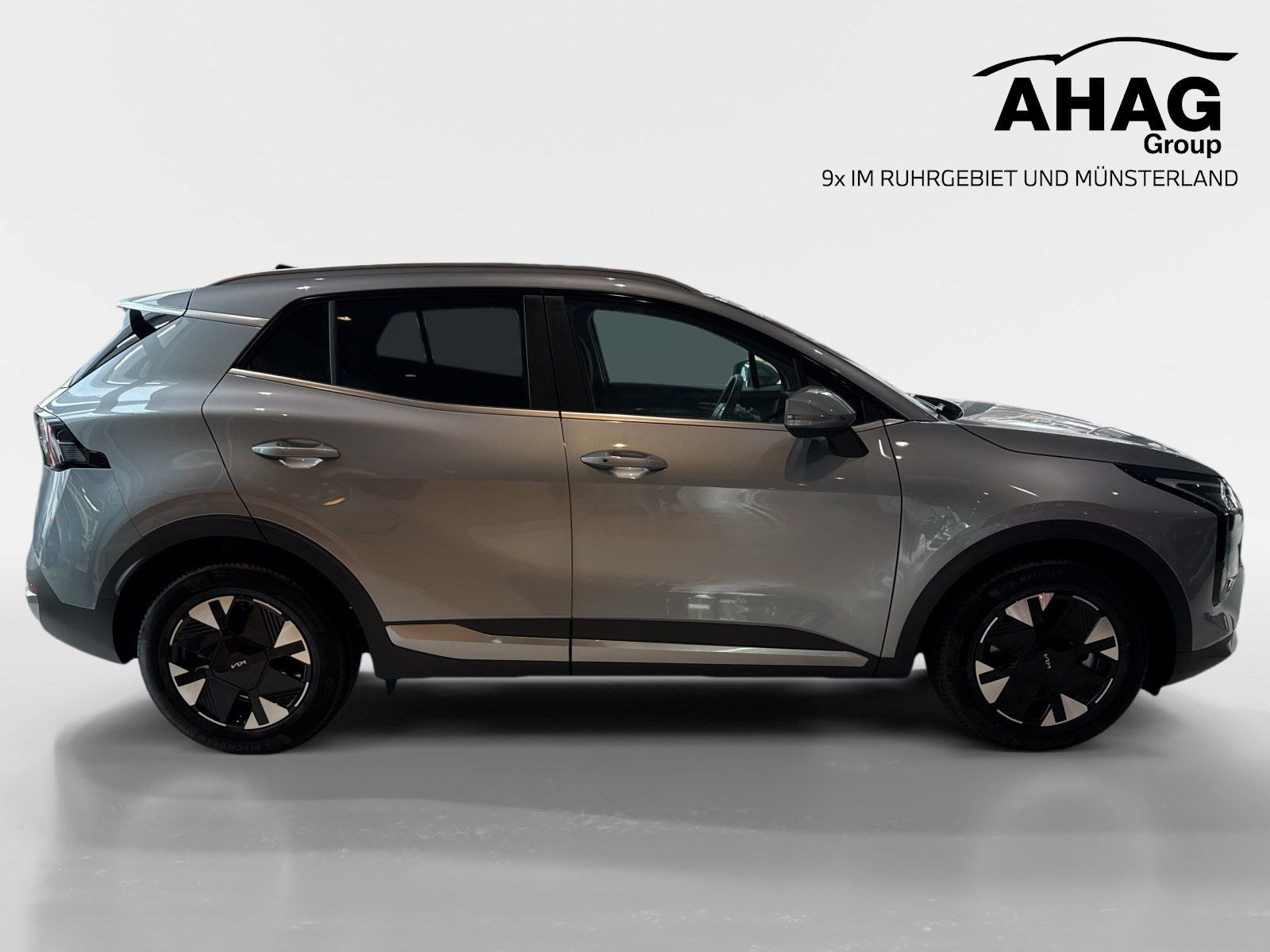 Kia Sportage 1.6T 2WD DCT VIS KOM imagem 3