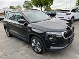 Skoda Karoq 2,0 TDI DSG*Style Plus*Aut./Navi/Alu/1.Hd. - Skoda Karoq in Rostock