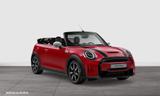 MINI Cooper S Cabrio HUD ACC RFK NAVI LED PDC V+H LM - MINI Cooper S Cabrio