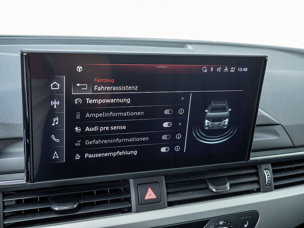 Audi A4 - Bild 10