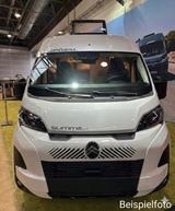 Pössl *NEU*  Pössl Summit 600 - Premium + San Marco