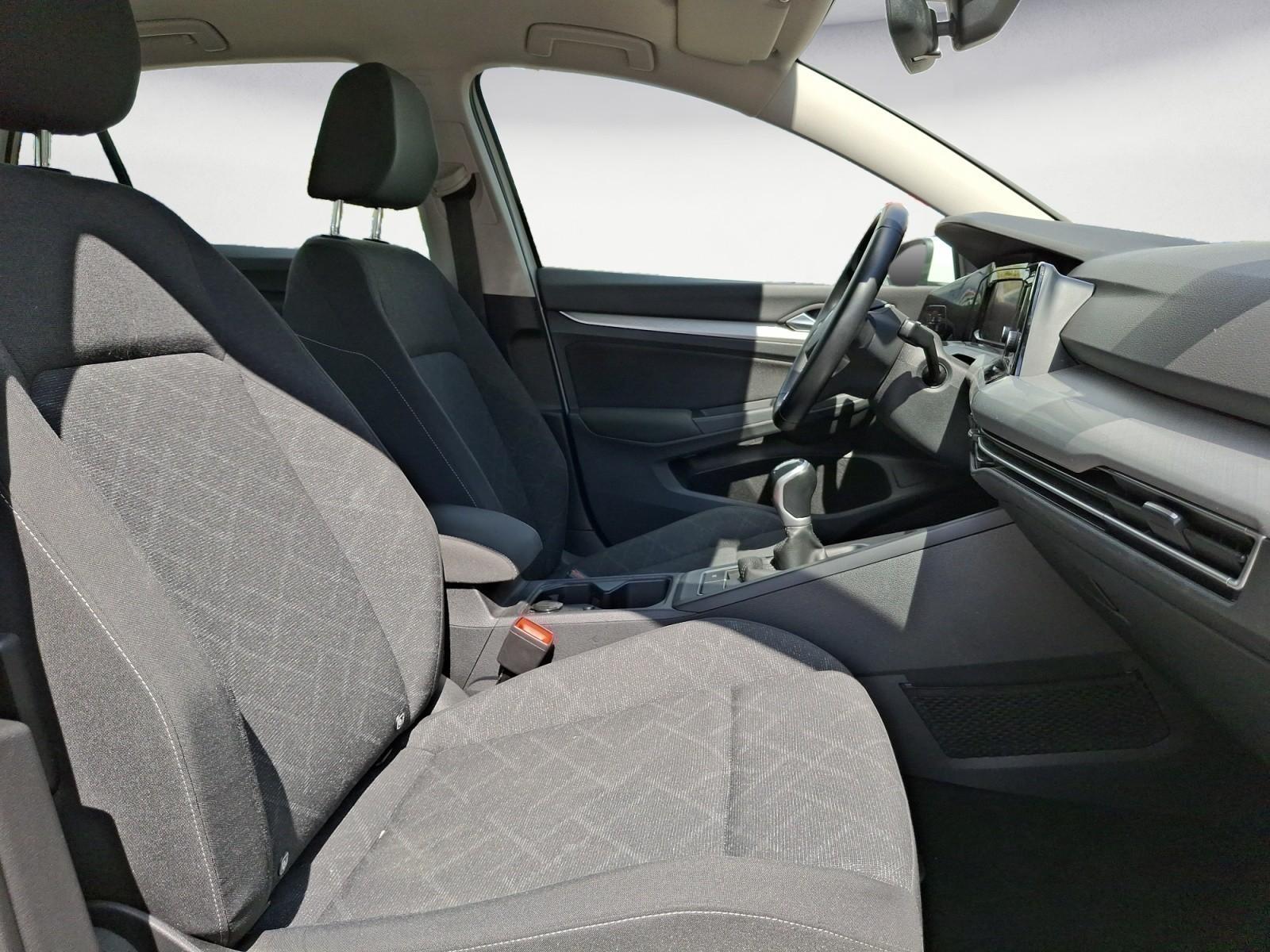 Volkswagen Golf 1.5 TSI OPF Life Servotronic APS Klimaautom, миниатюра 12