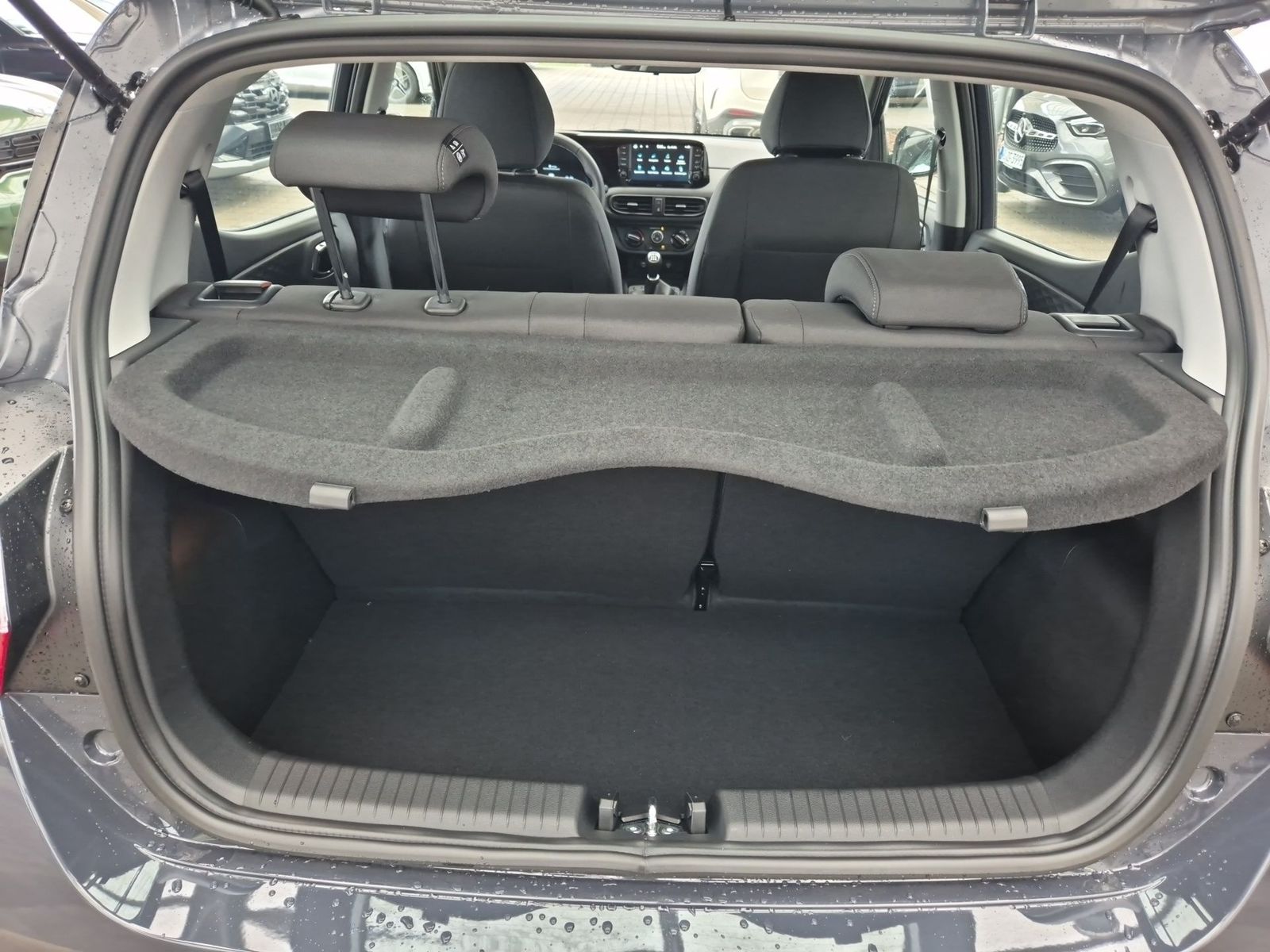 Hyundai i10 – Bild 7