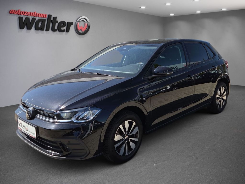 Image of Volkswagen Polo