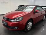 Volkswagen Golf 1.4 VI Cabrio KLIMA/XENON/LED/PDC/BT/HU:NEU - Volkswagen Golf: Roadster, Golf1
