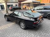 Porsche 944 - Porsche Gebrauchtwagen von 1990